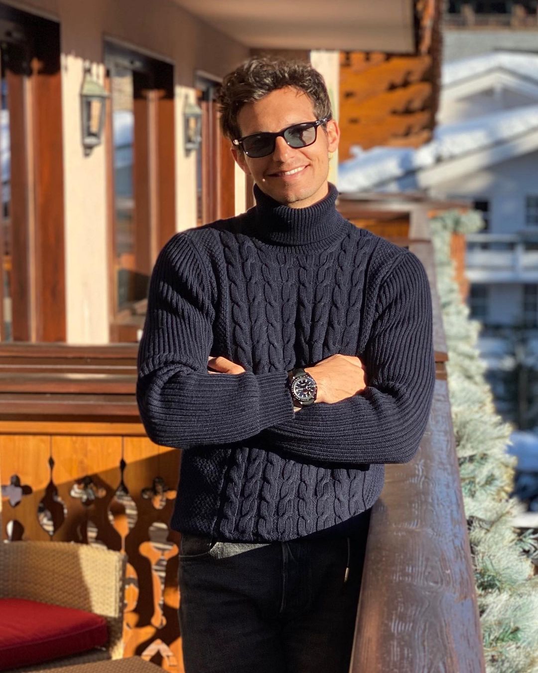 Foto: @riccardopozzoli