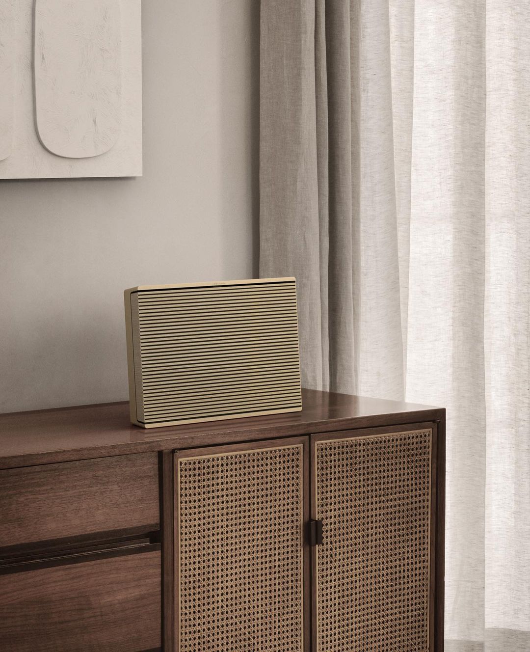 Altavoz de Bang & Olufsen