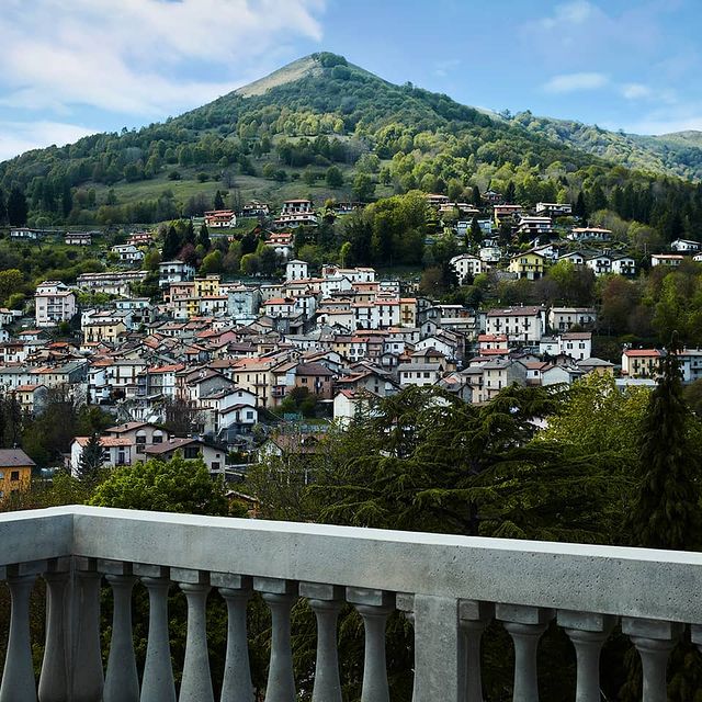 Villa peduzzi lago como