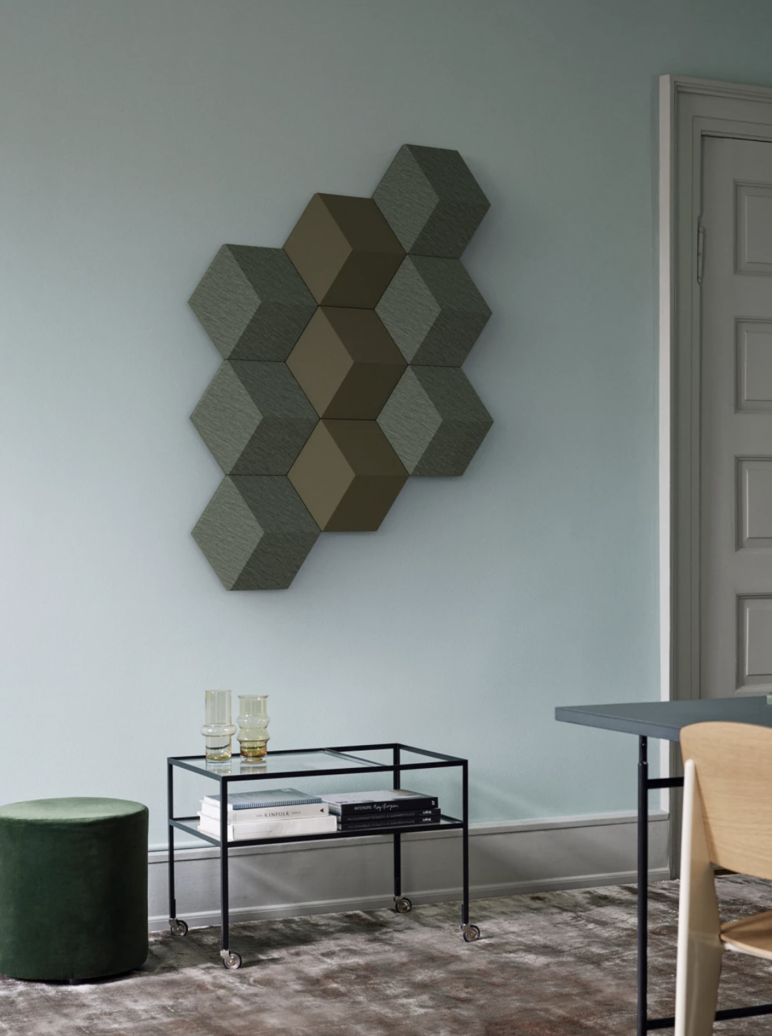 Altavoz de Bang & Olufsen