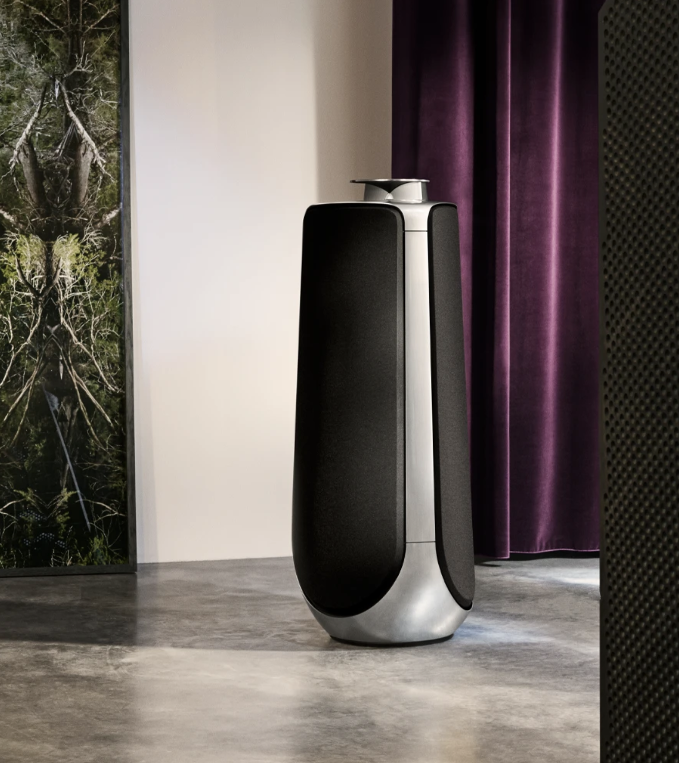 Altavoz de Bang & Olufsen