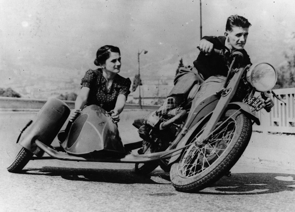 Sidecar 
