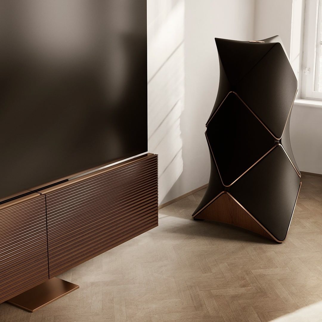 Altavoz Bang & Olufsen
