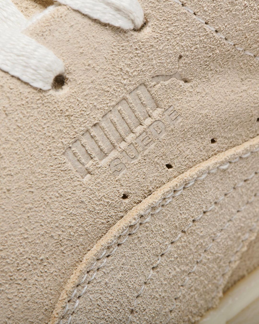 Zapatillas Re:Suede