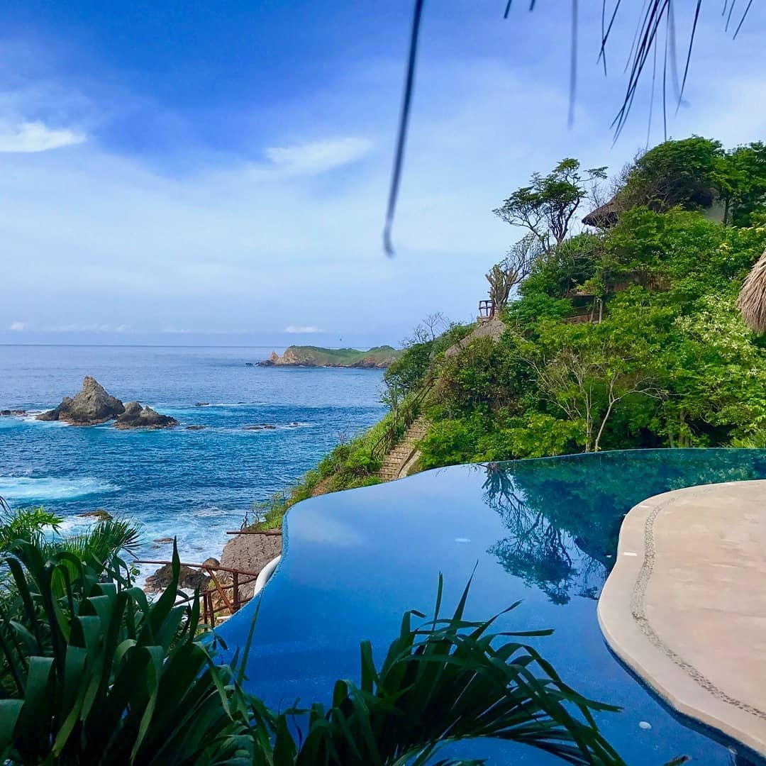 Foto: ZOA Hotel Puerto Escondido