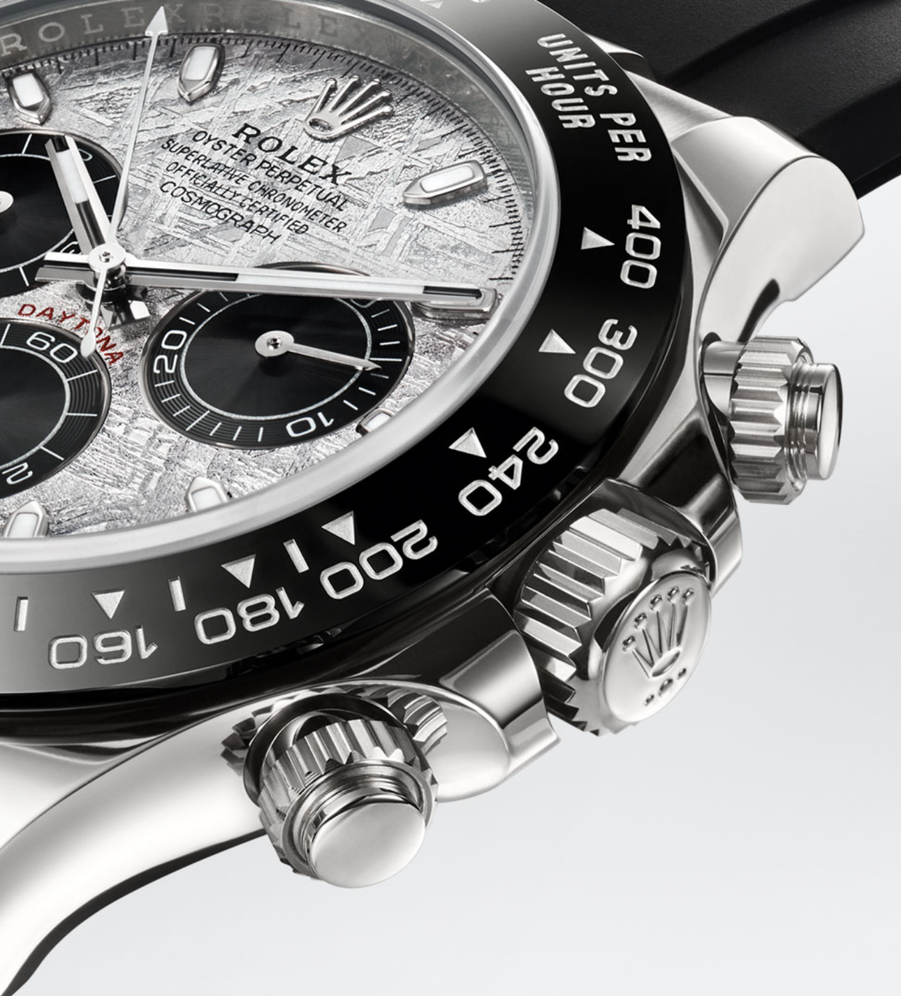 Rolex Oyster Perpetual Cosmograph Daytona