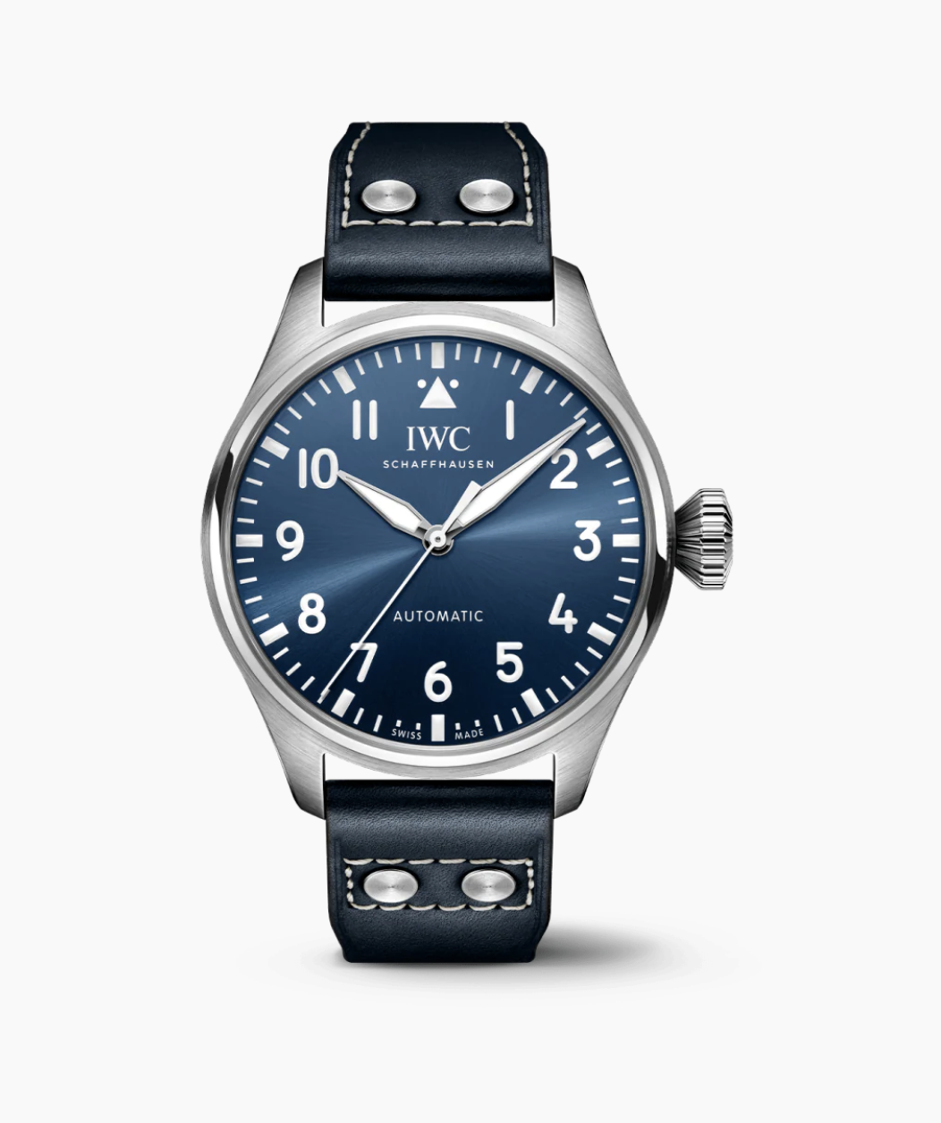 IWC Aviador 43