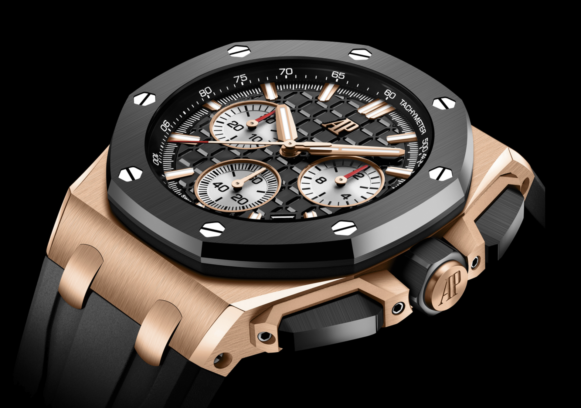 Audemars Piguet Royal Oak Offshore