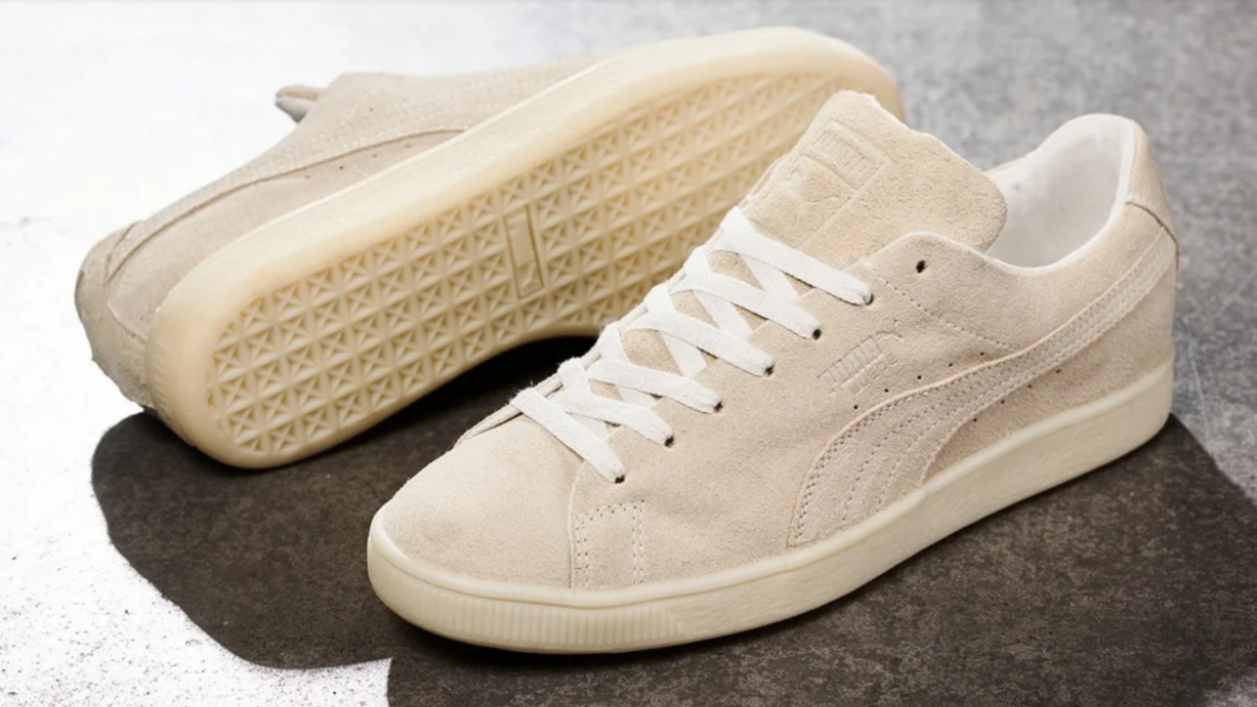 Zapatillas Re:Suede