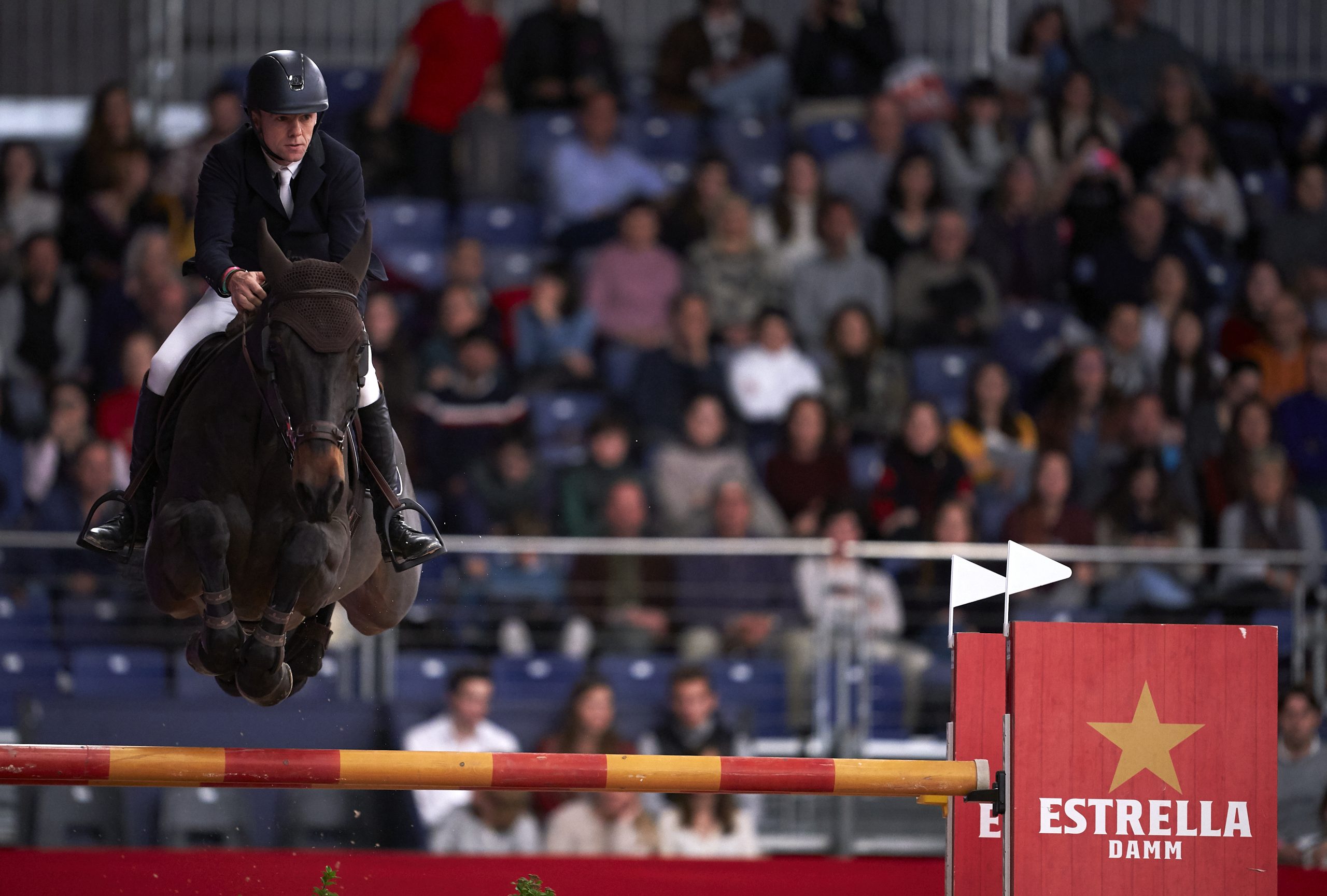 madrid horse week