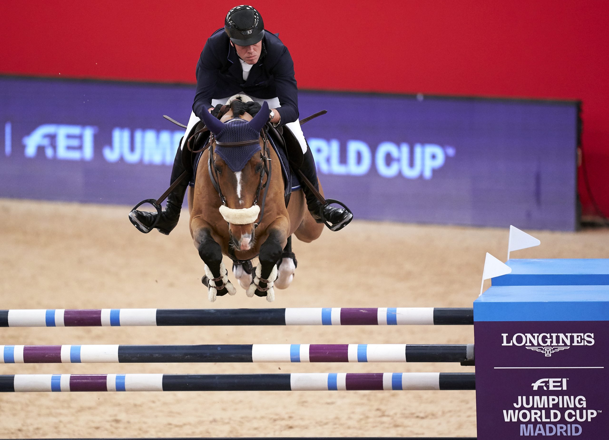 Madrid Horse Week 