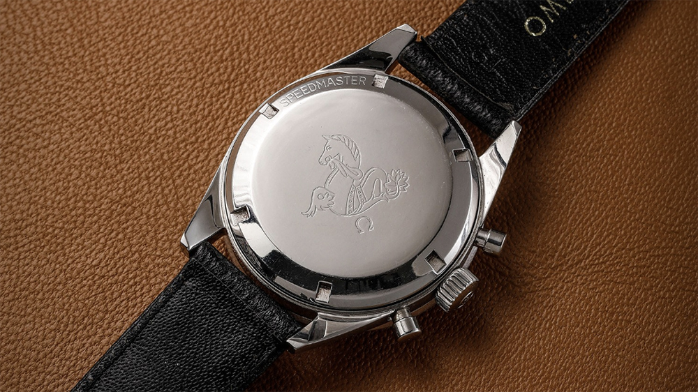 Omega Speedmaster