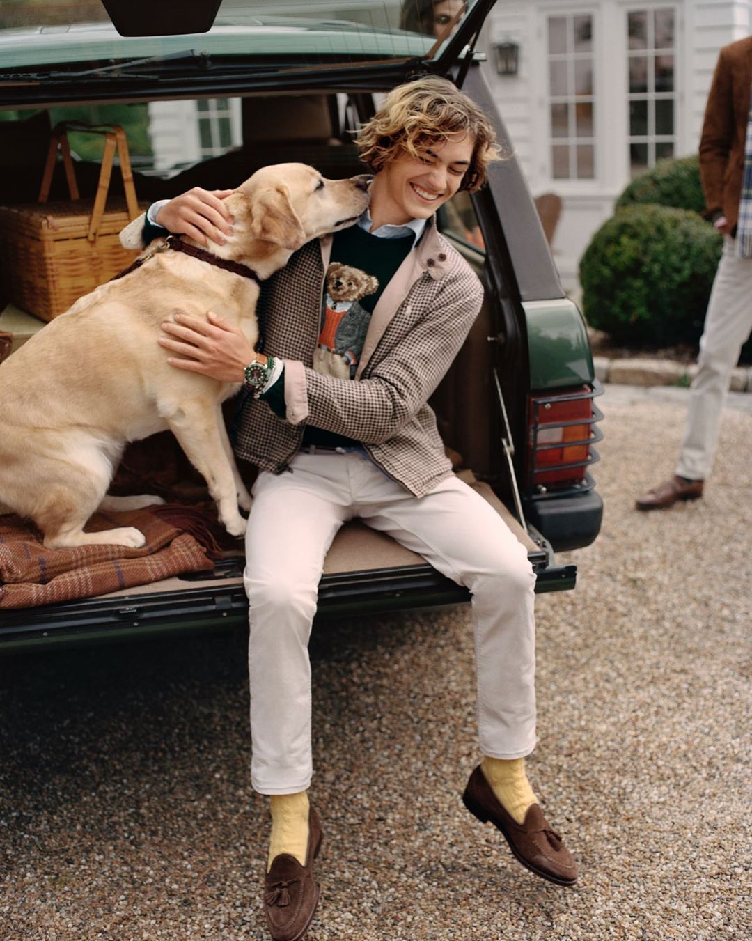 Foto: Polo Ralph Lauren