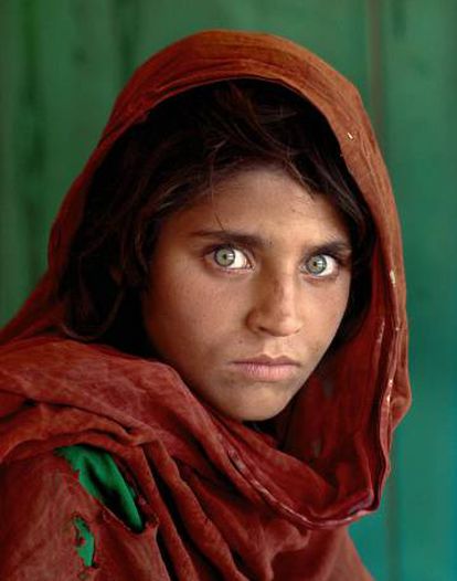 Sharbat Gula