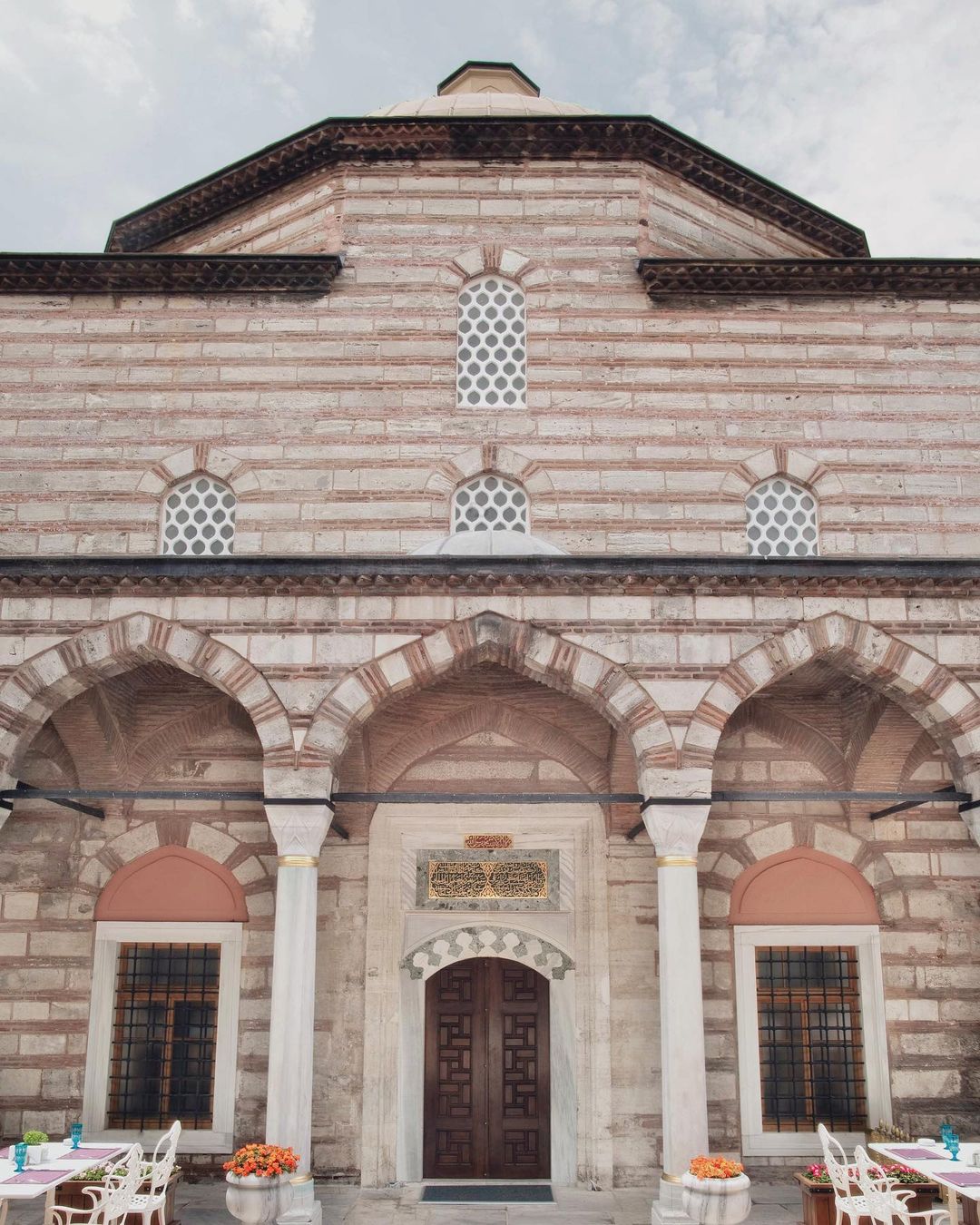 Hürrem Sultan Hamamı