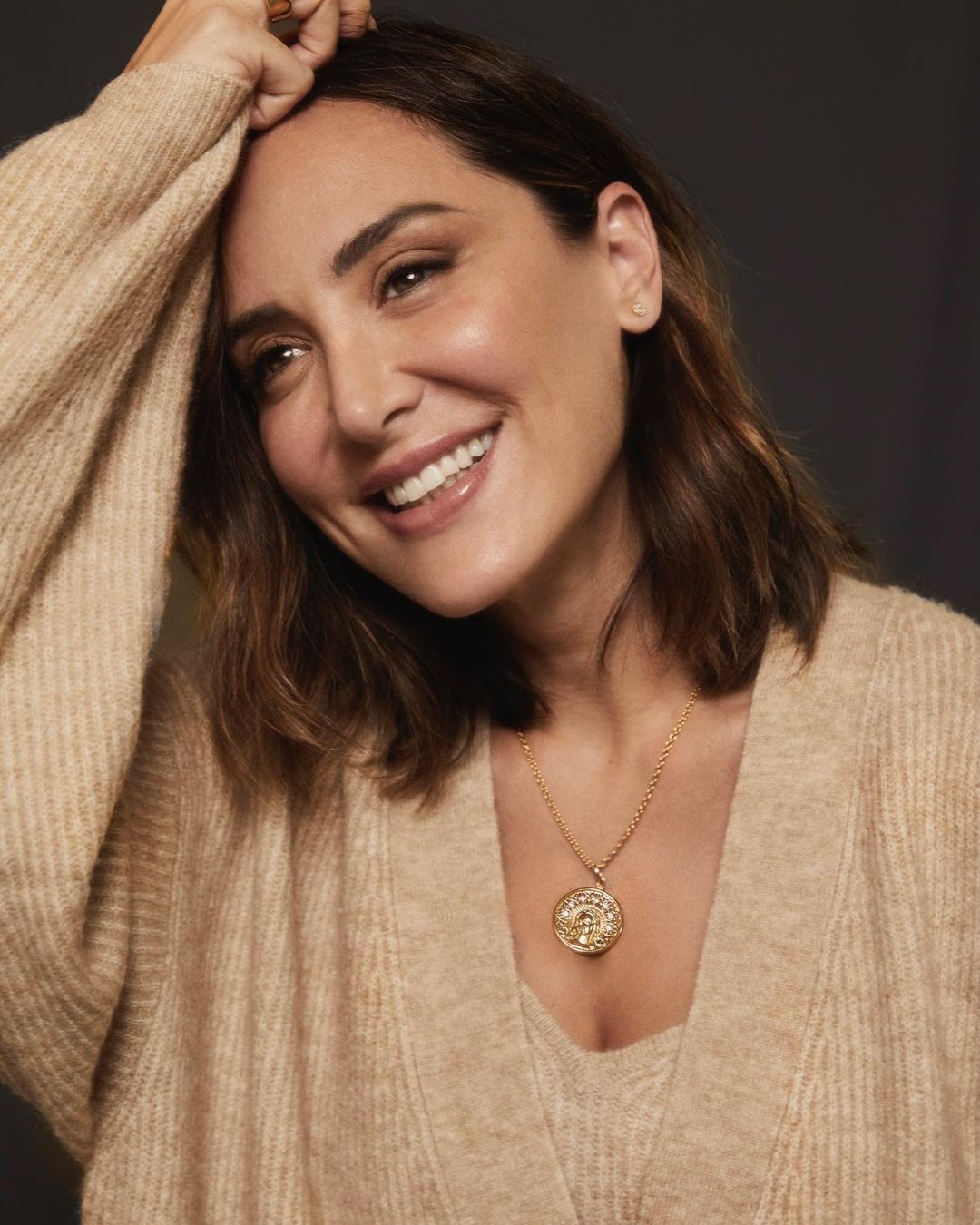 Tamara Falc&oacute; / Foto: Instagram