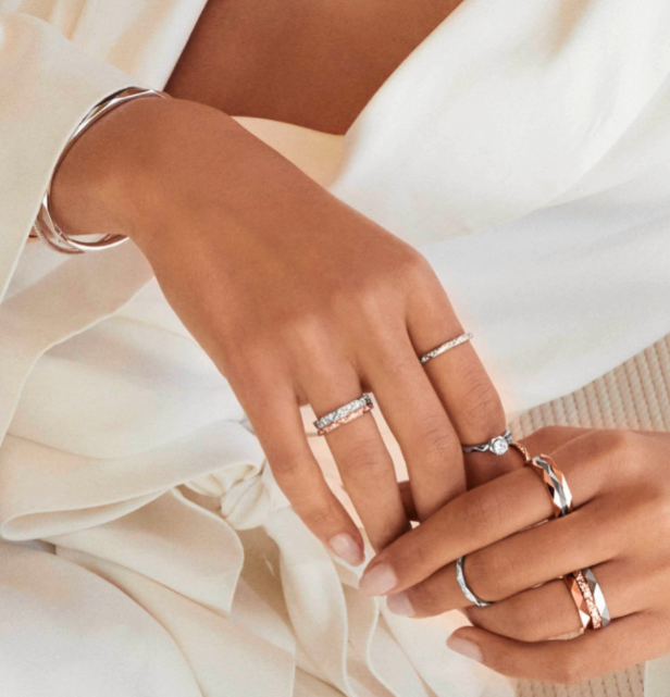Anillos de Graff