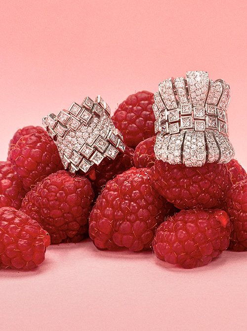 Anillos Joyería Gordillo