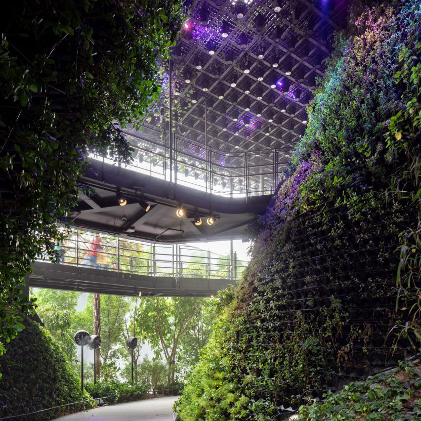 Expo Dubai 2020 / Woha