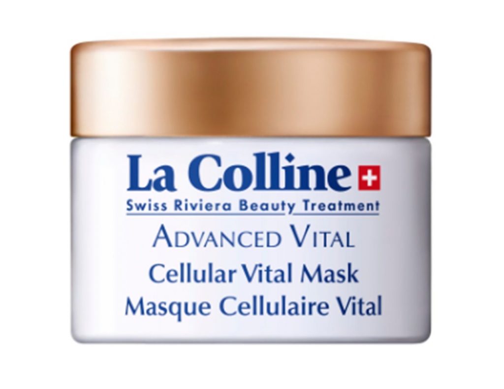 Antiojeras / La Colline