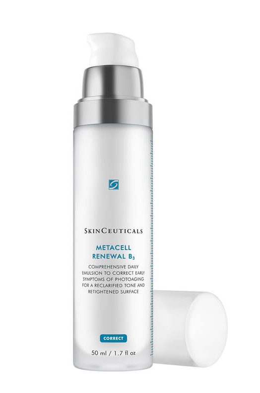 Loci&oacute;n "METACELL RENEWAL B3"