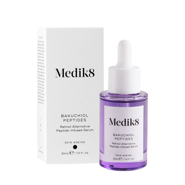 Belleza vegana / Medik8