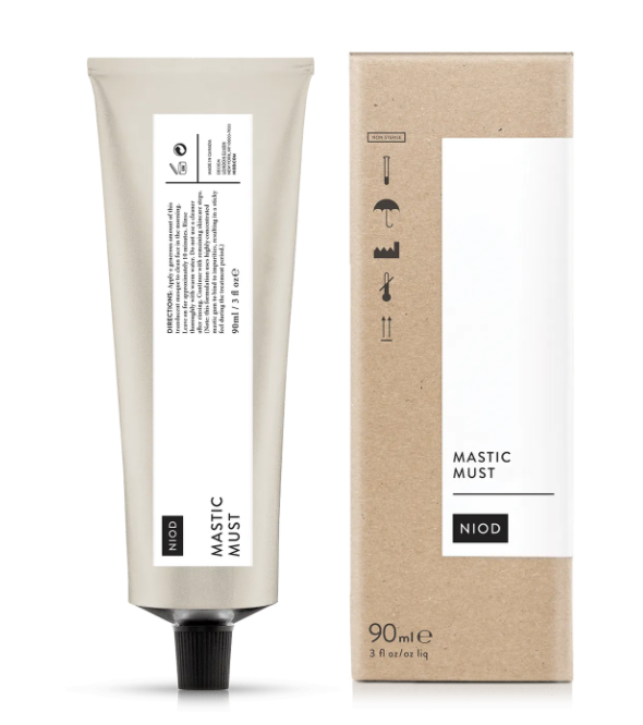 Mascarilla "Mastic Must"