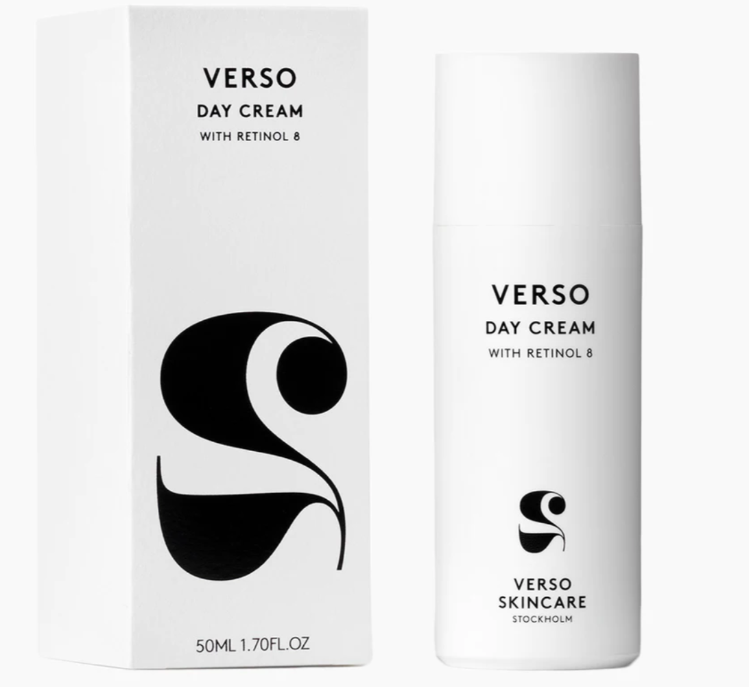 Crema hidratante de d&iacute;a