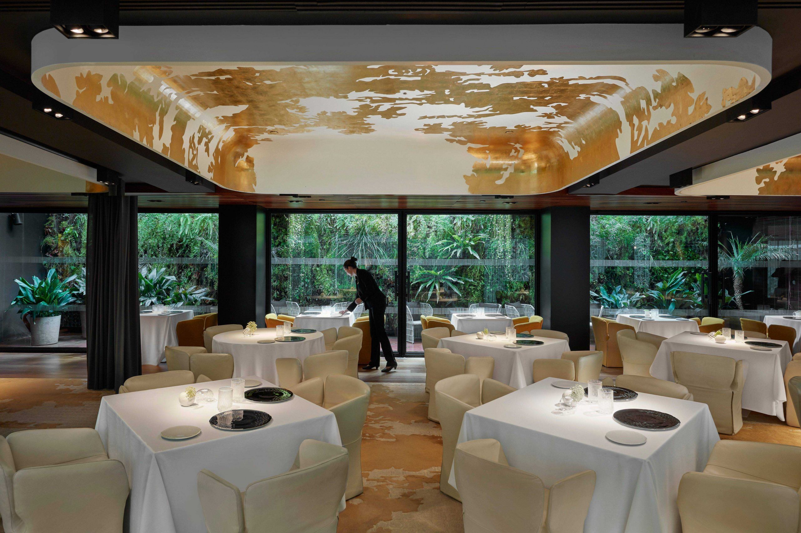 Moments / Mandarin Oriental Barcelona