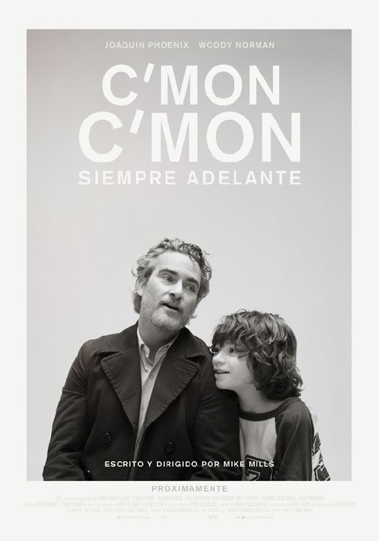 Oscars 2022 / A24