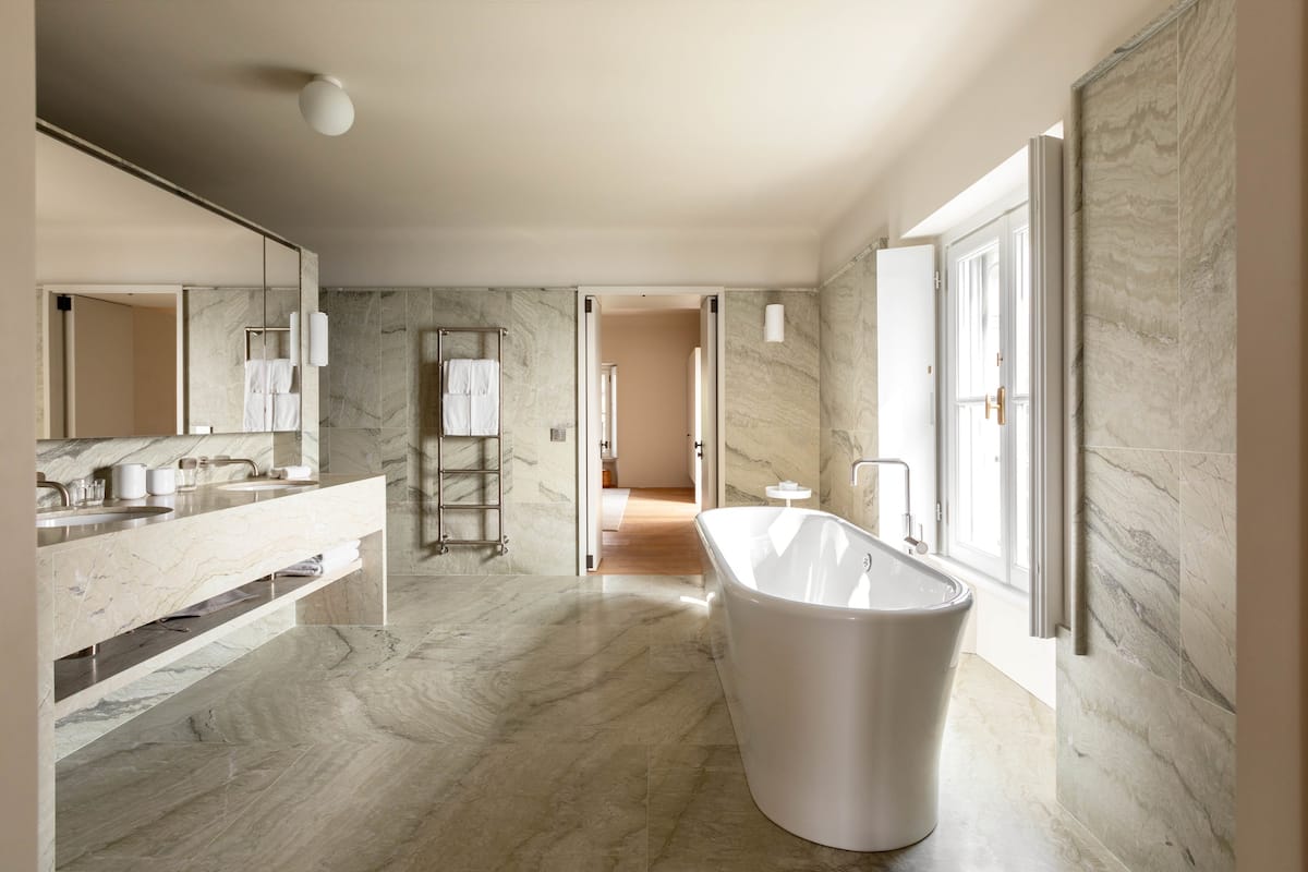 Villa peduzzi lago como