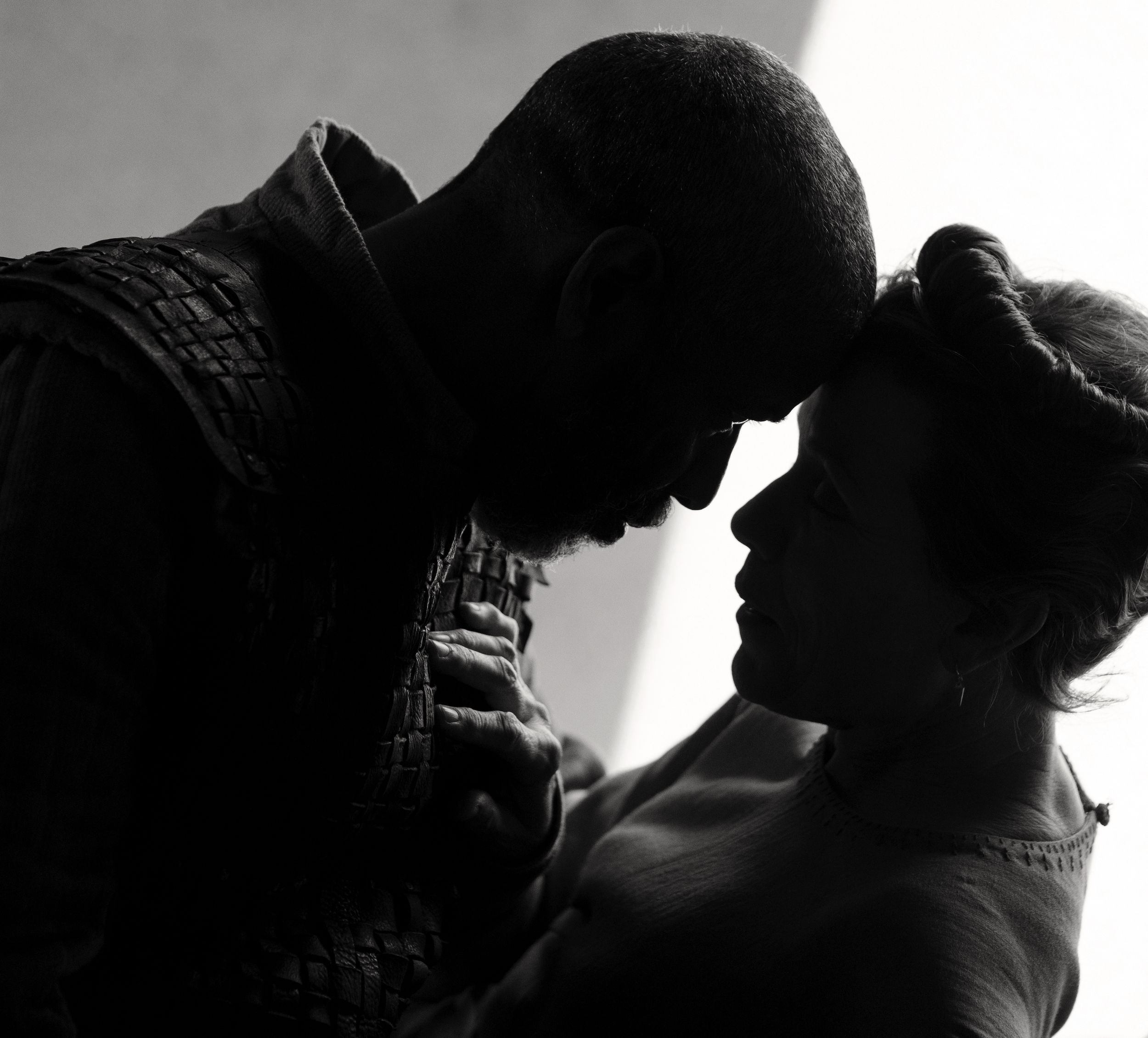 Macbeth / Apple TV+