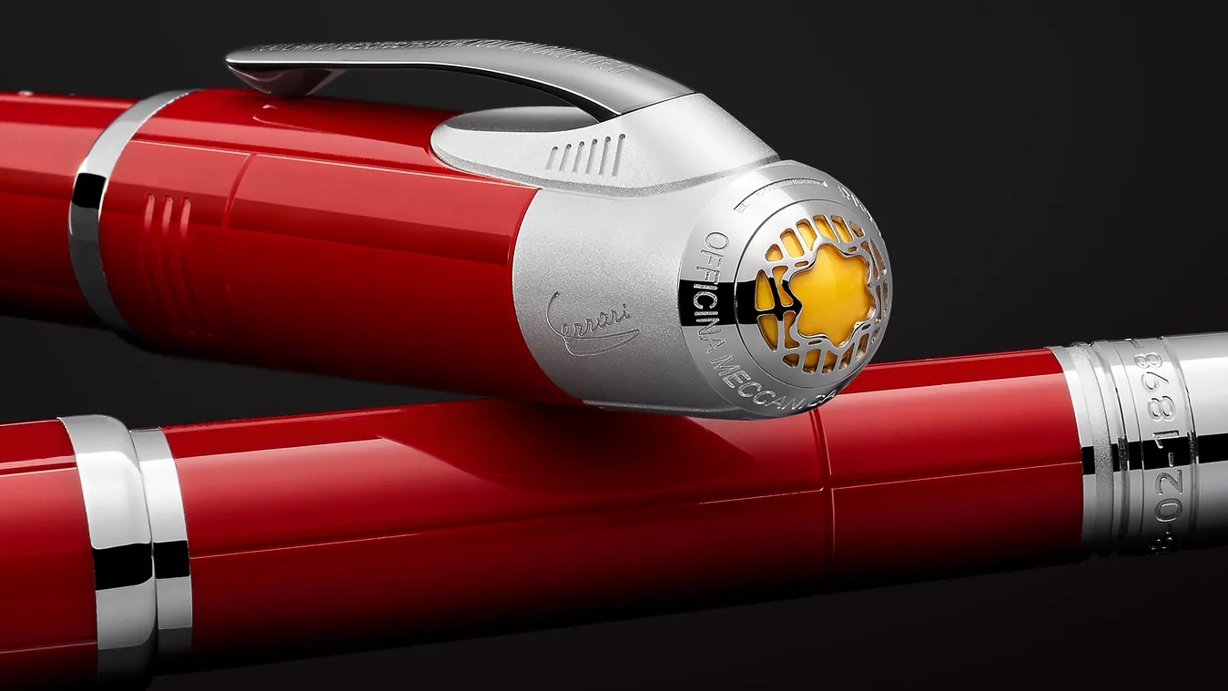 ferrari montblanc