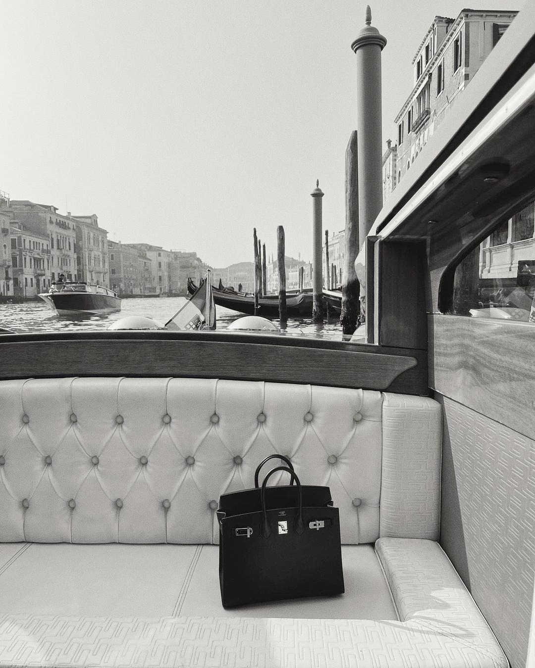 Birkin de Herm&egrave;s