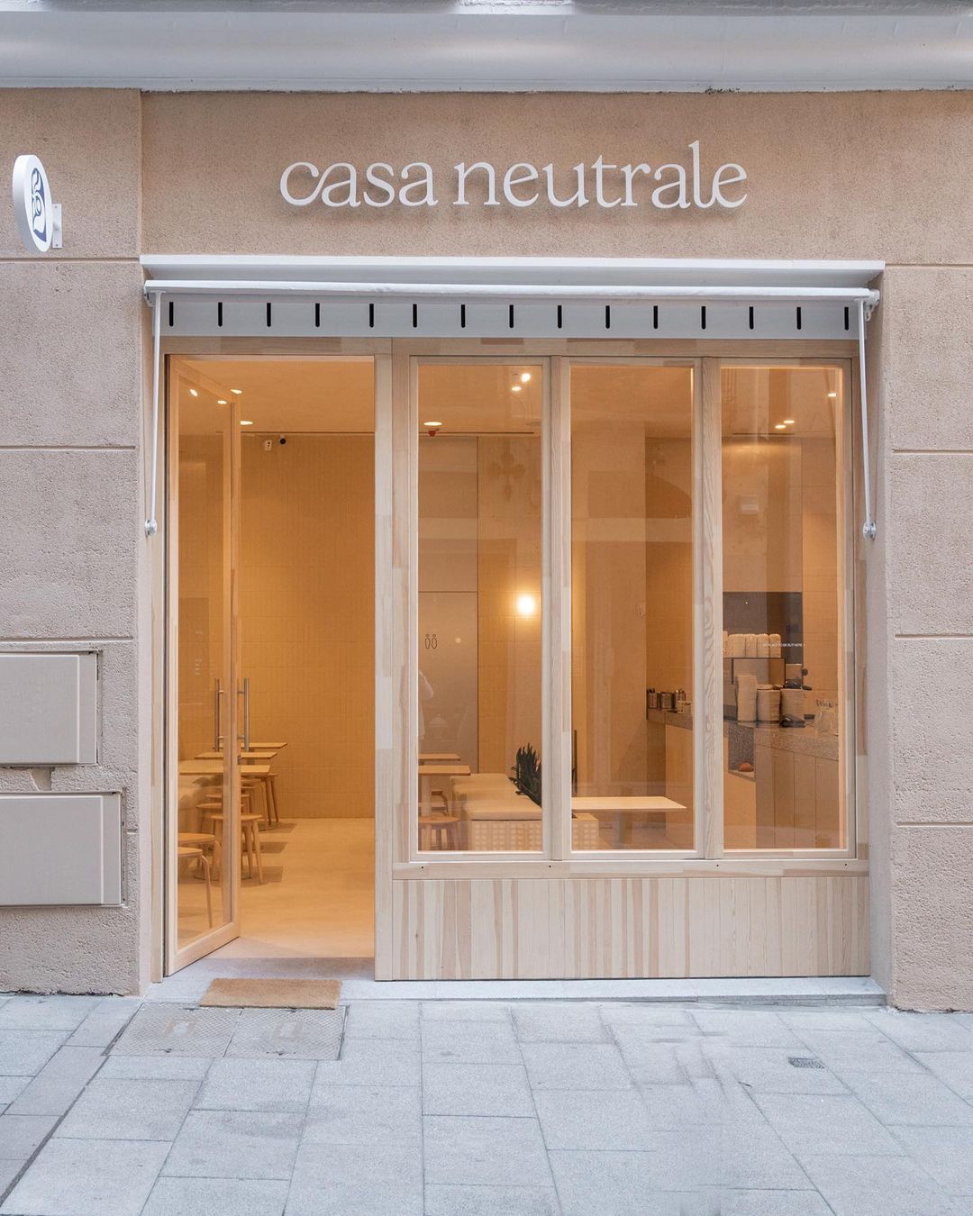 casa neutrale