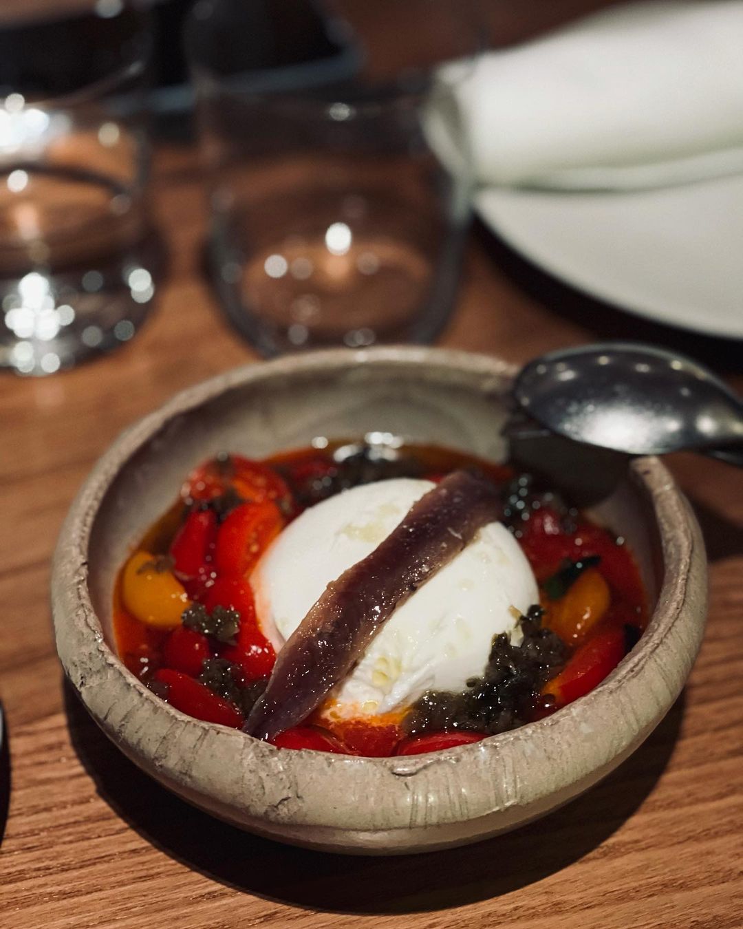 Restaurante Hermosilla