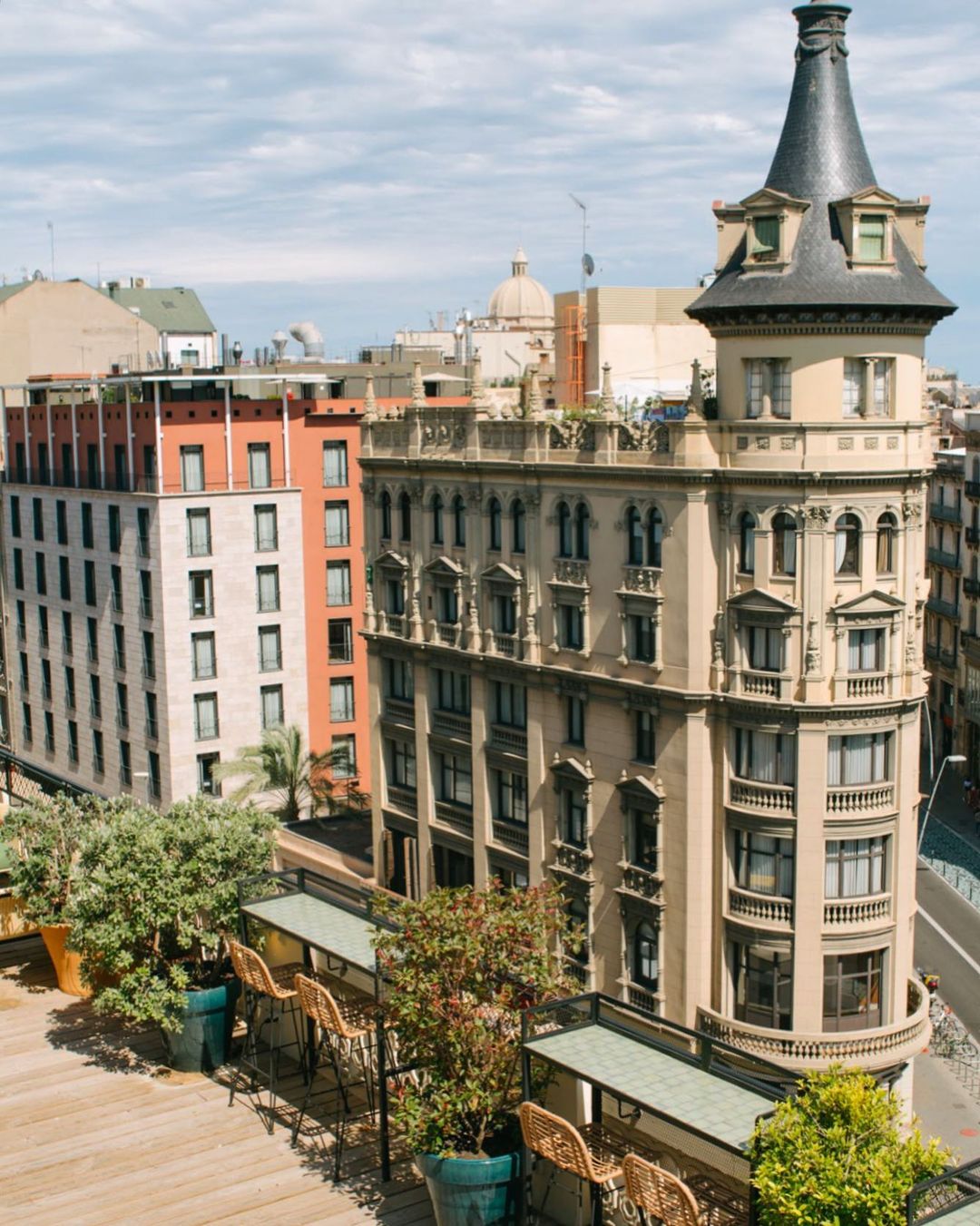 Foto: Casa Luz