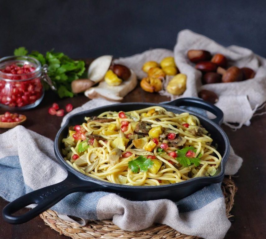 alimentos temporada
