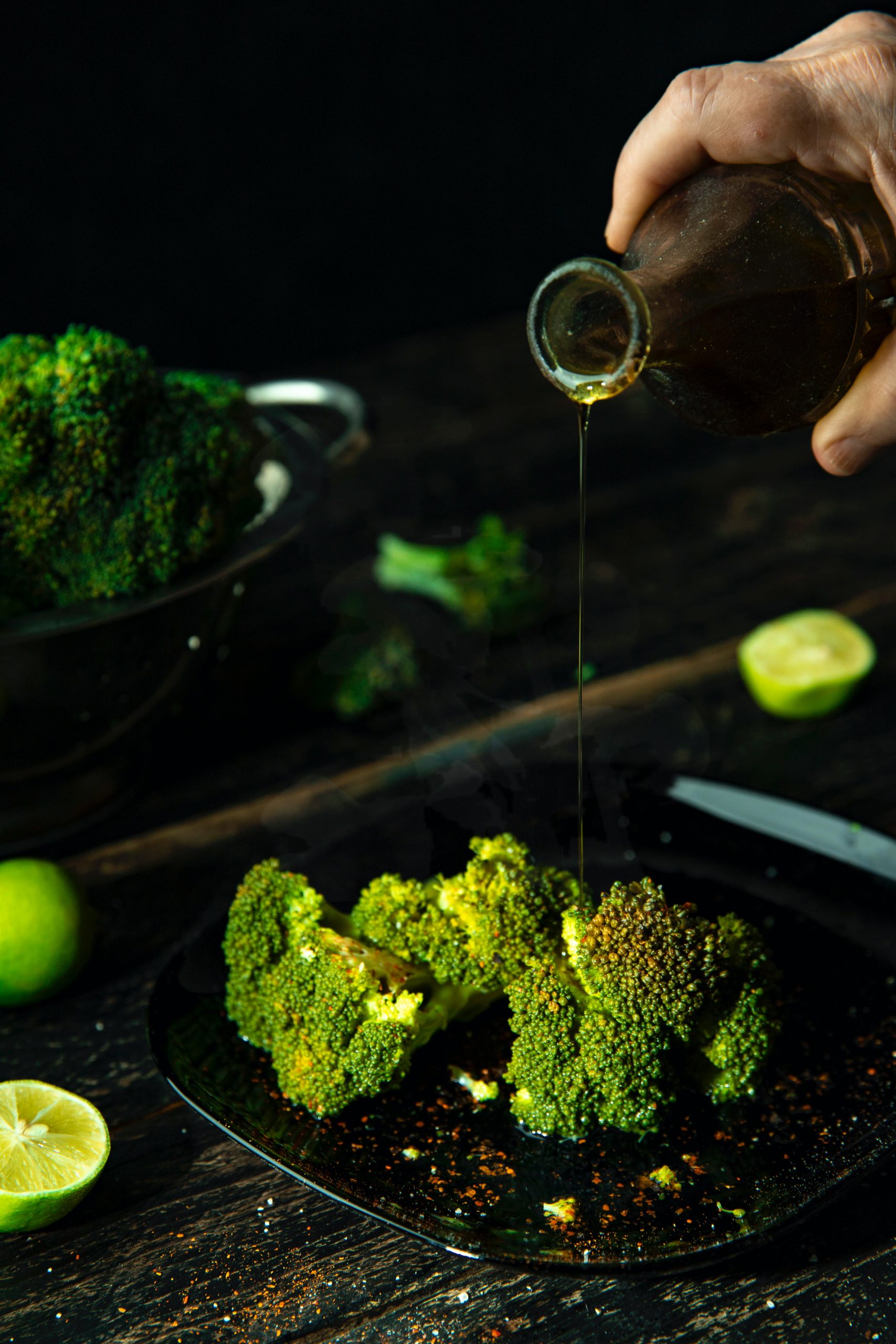 alimentos temporada