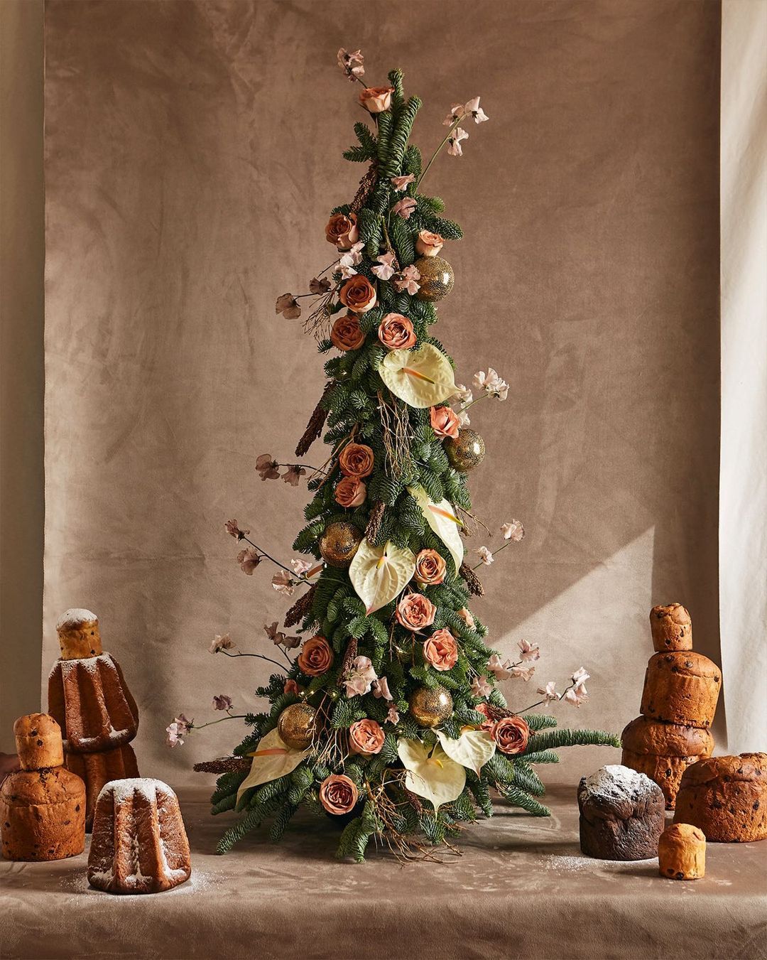 &Aacute;rbol de Navidad