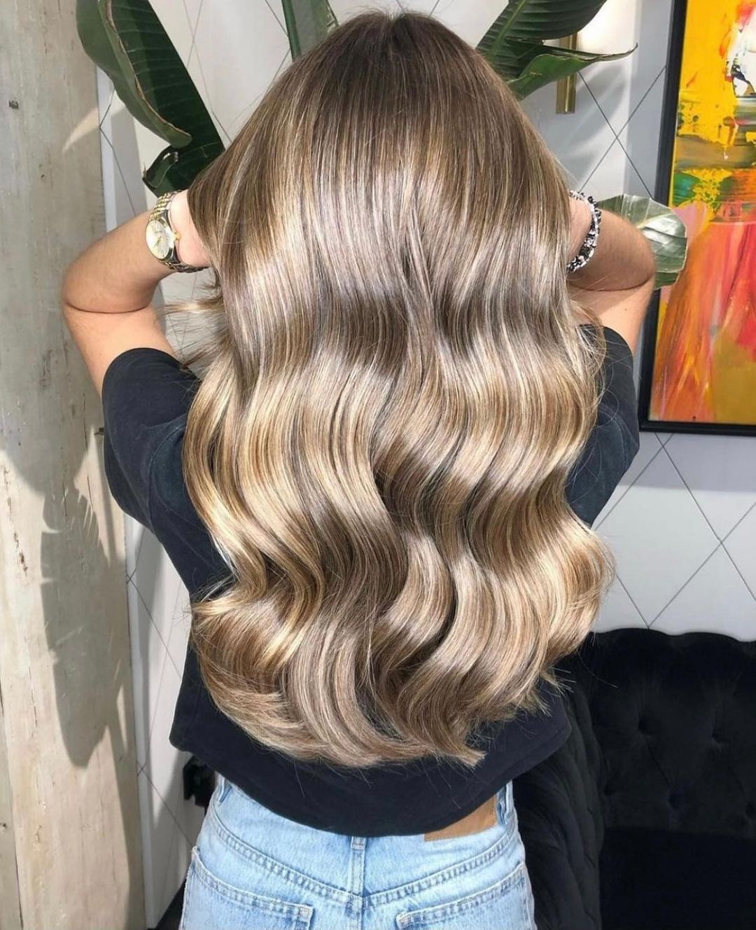 Melena