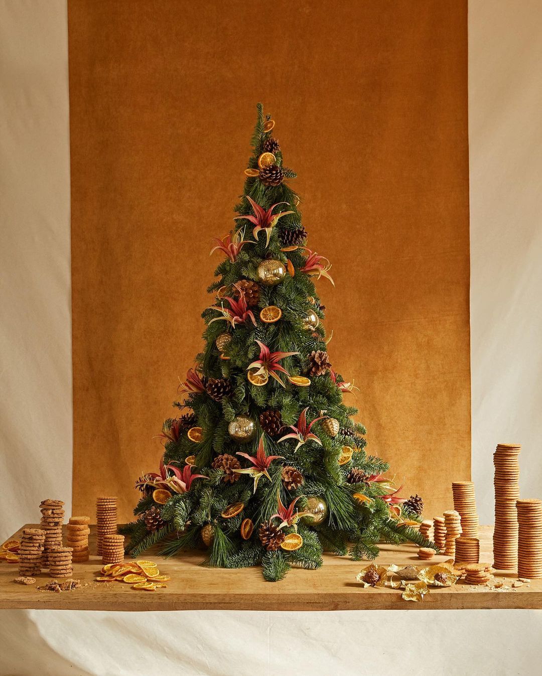 &Aacute;rbol de Navidad