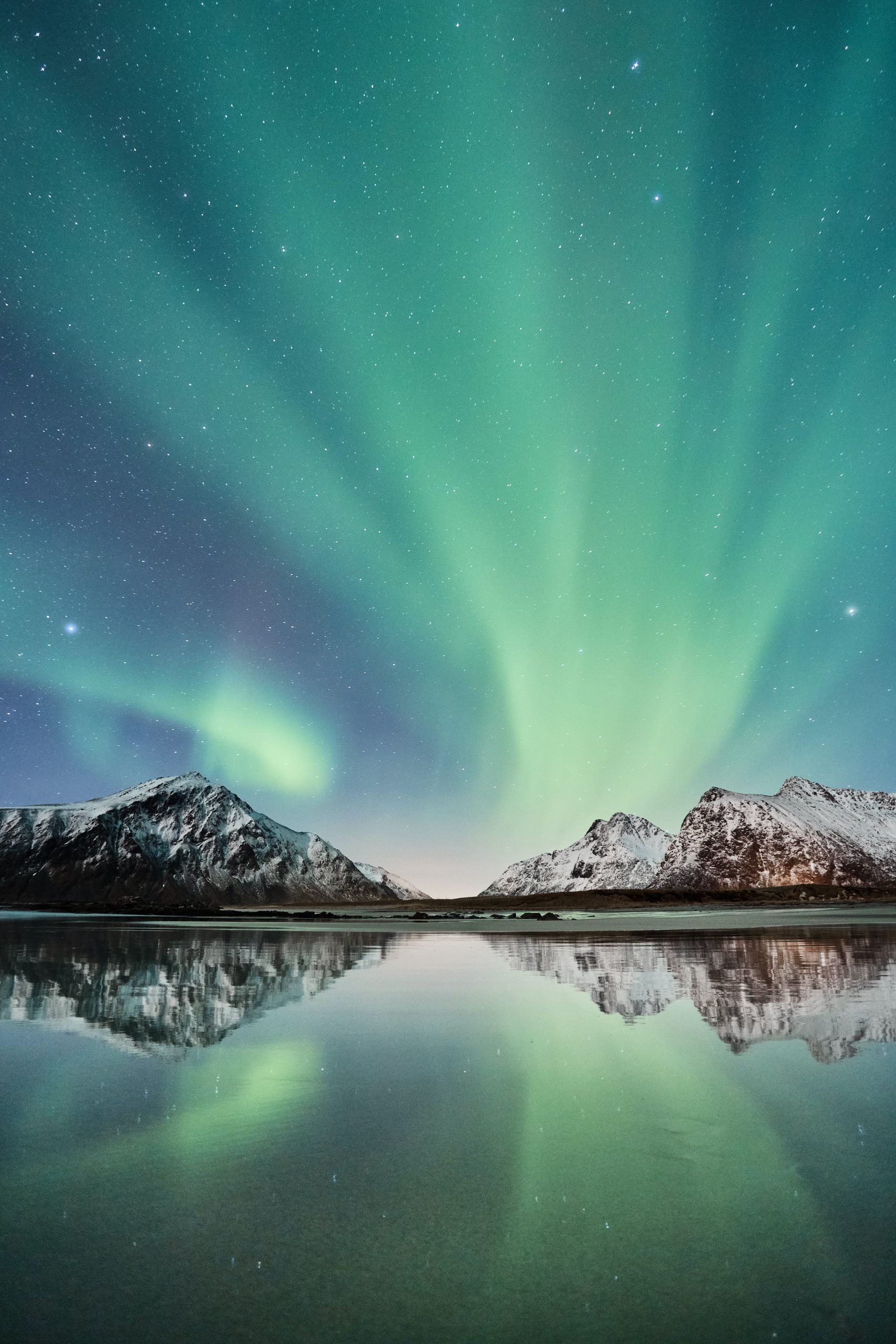 Auroras boreales