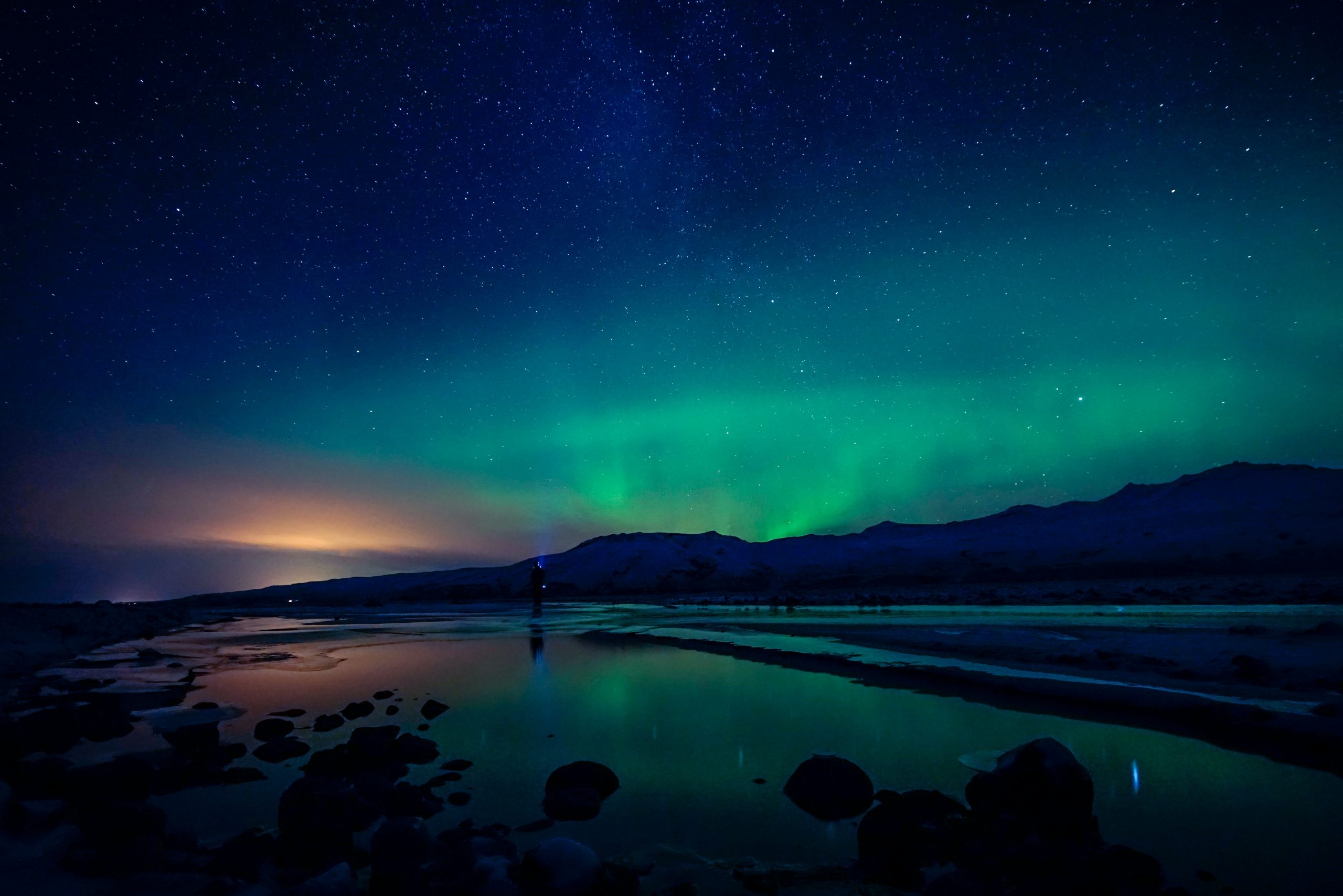 Auroras boreales