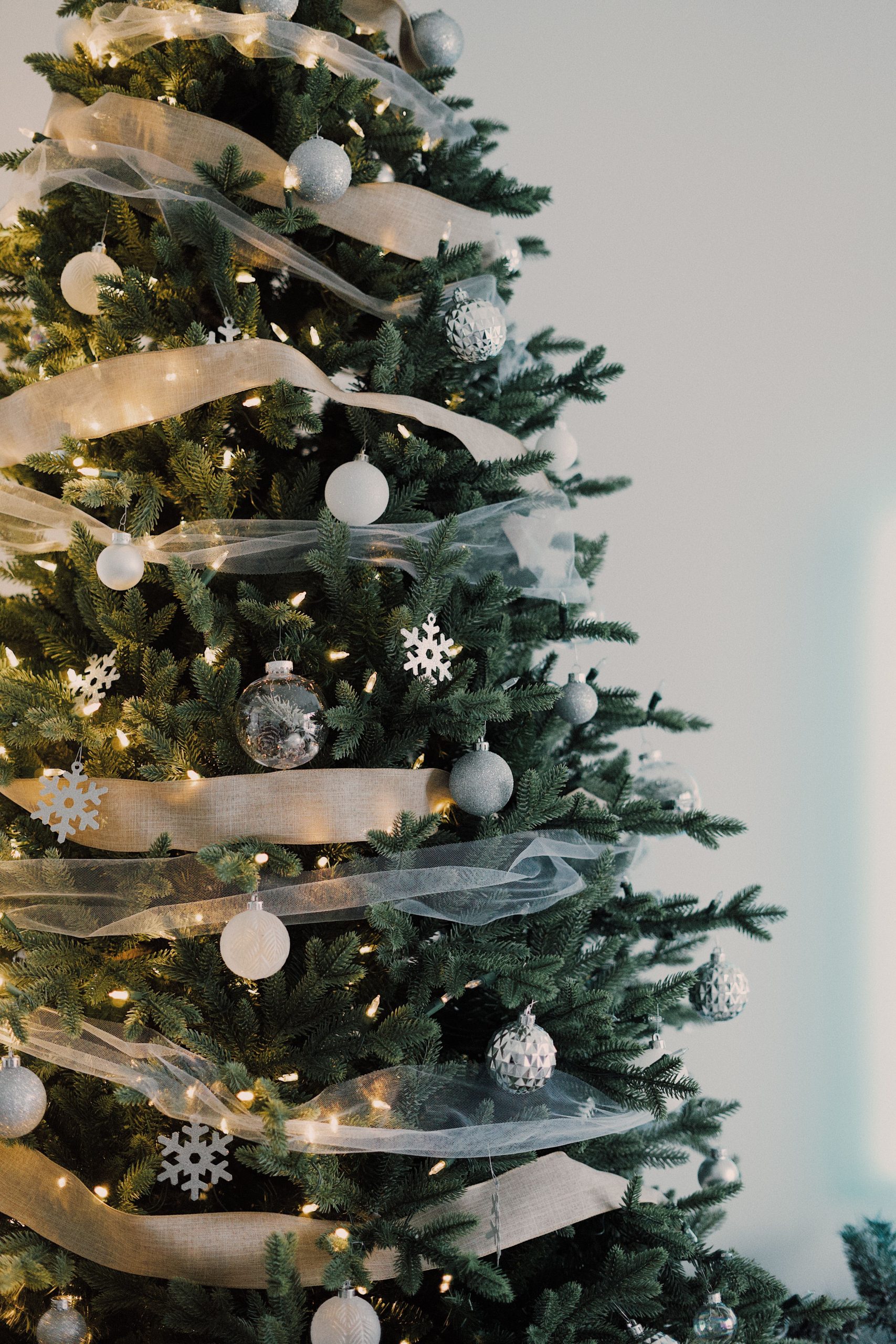 &Aacute;rbol de Navidad
