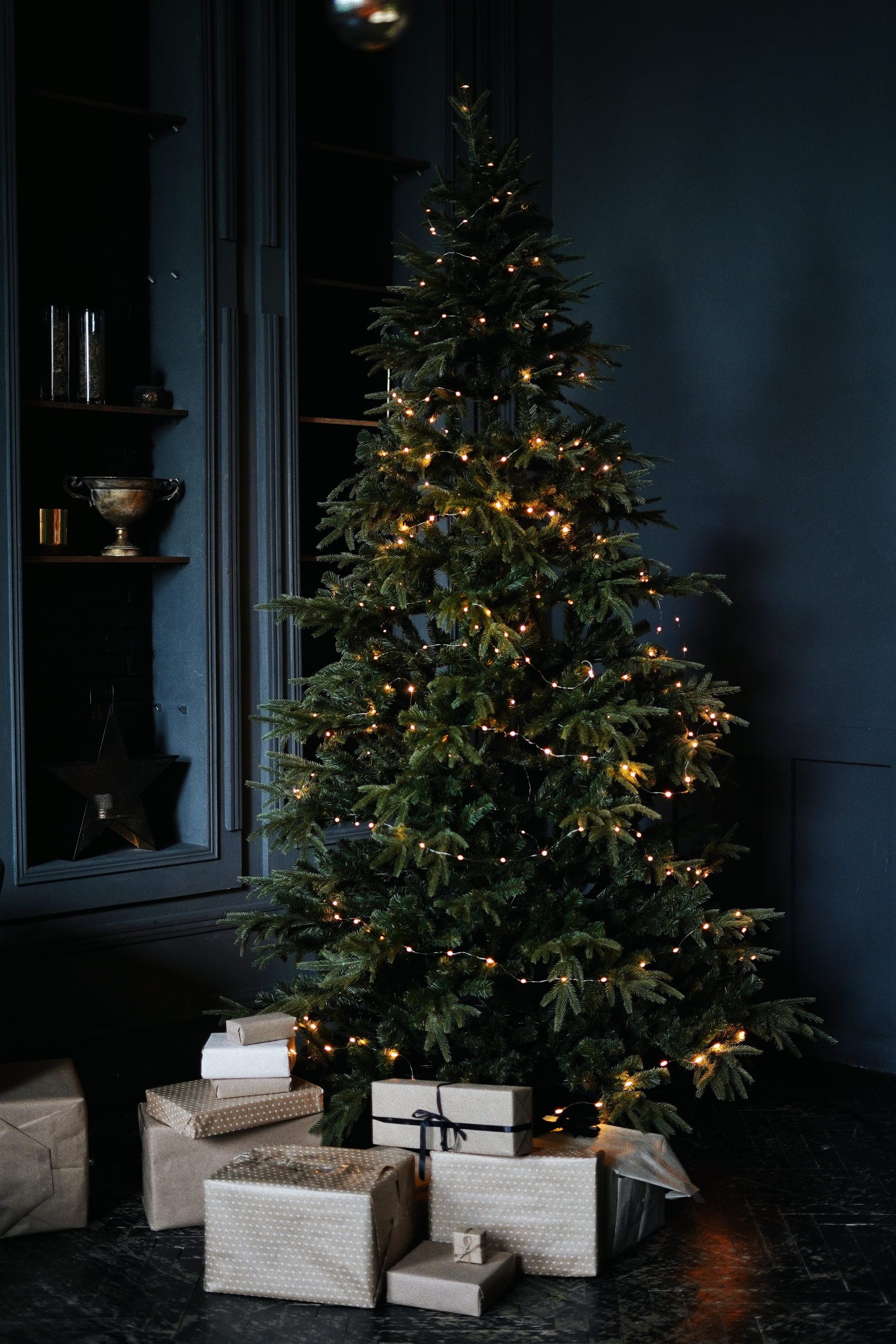 &Aacute;rbol de Navidad