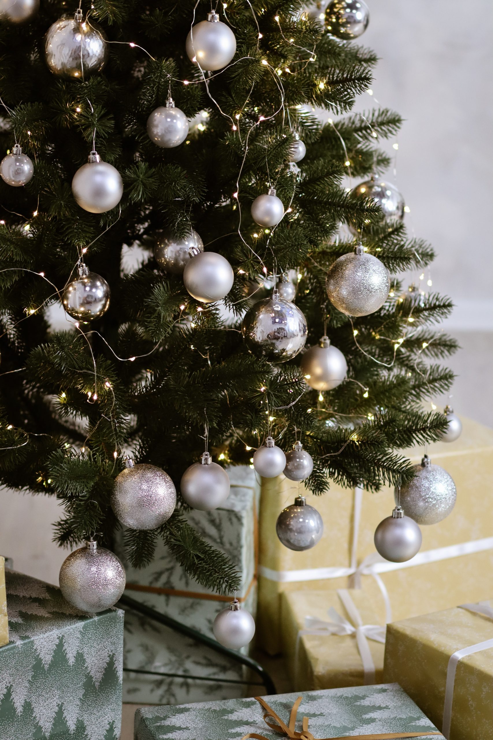 &Aacute;rbol de Navidad