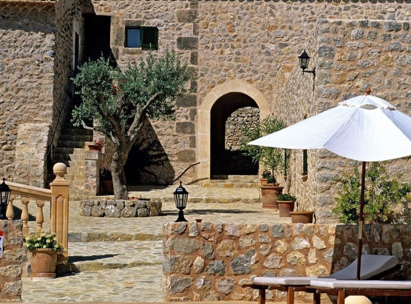 Can Beneït, Mallorca