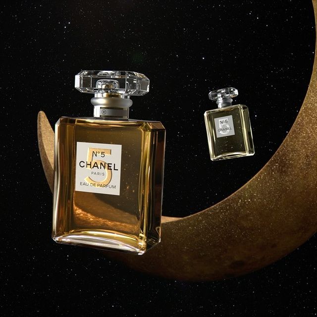 chanel nº. 5