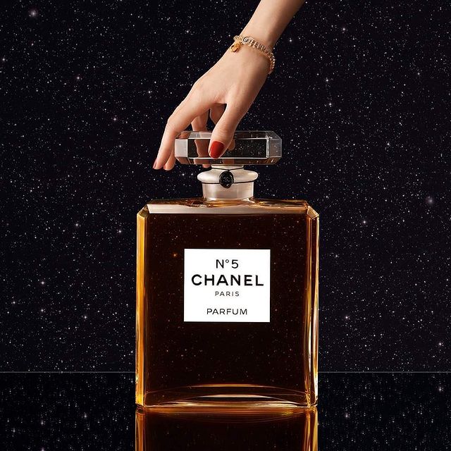 chanel nº. 5